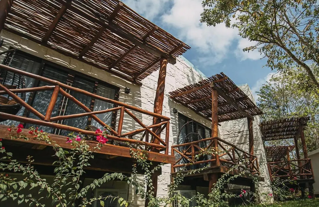 Mia Bacalar Luxury Resort & Spa-1