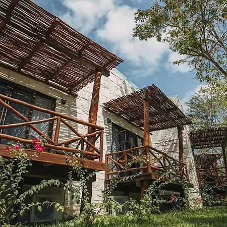 Mia Bacalar Luxury Resort & Spa-2